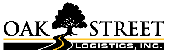 Oak Street Logistics | Full Service Freight Brokerage
